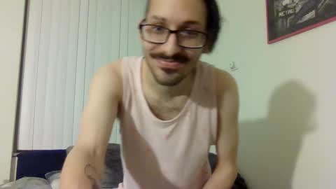 Cal XXX online show from 15, 10, 2025