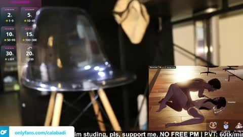 Kitty online show from 4, 6, 2026