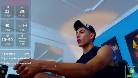 Valerio  online show from 24, 12, 2024