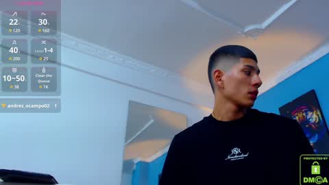 Valerio  online show from 19, 1, 2025