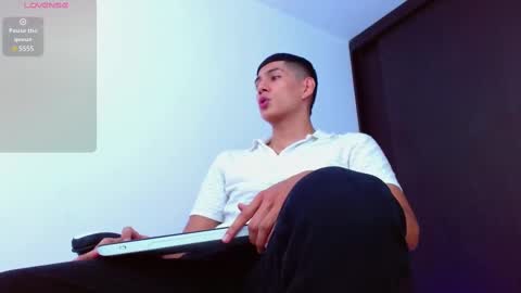 Valerio  online show from 11, 3, 2025