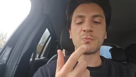 Marco online show from 20, 11, 2025