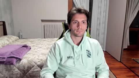 Marco online show from 21, 11, 2025