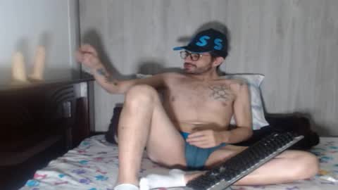 Snapshot of calebbigdick96 chatting on 28, 5, 2026 Caleb online show from 28, 5, 2026