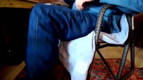 Snapshot of cali1962 chatting on 26, 1, 2025 Cal online show from 26, 1, 2025