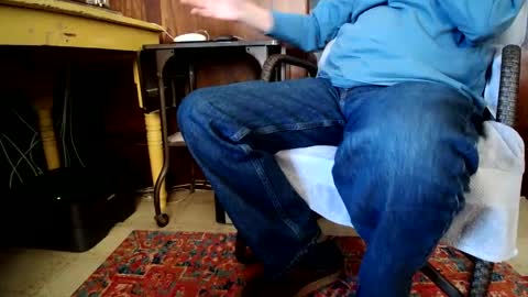 Snapshot of cali1962 chatting on 26, 1, 2025 Cal online show from 26, 1, 2025