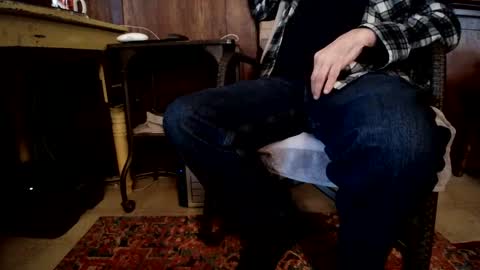 Snapshot of cali1962 chatting on 2, 2, 2025 Cal online show from 2, 2, 2025