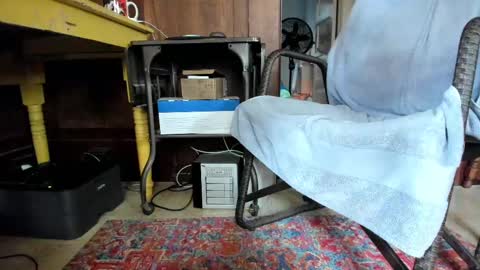 Snapshot of cali1962 chatting on 29, 9, 2025 Cal online show from 29, 9, 2025