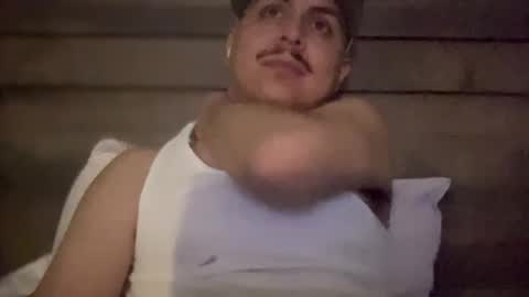 Snapshot of cali_boy818 chatting on 2, 2, 2025 . online show from 2, 2, 2025