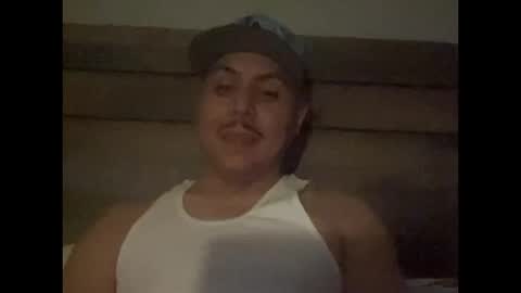Snapshot of cali_boy818 chatting on 11, 10, 2025 . online show from 11, 10, 2025