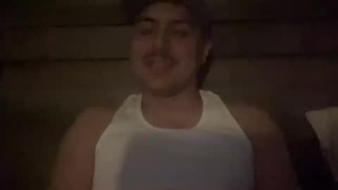 Snapshot of cali_boy818 chatting on 19, 10, 2025 . online show from 19, 10, 2025