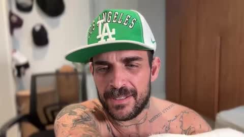 CaliforniaBrazilian online show from 24, 3, 2026