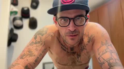 CaliforniaBrazilian online show from 29, 5, 2026