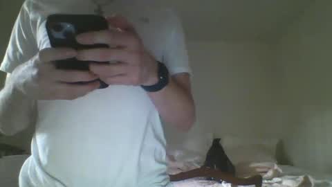 Alfredo online show from 24, 1, 2025