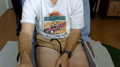 califun4u online show from 20, 4, 2026