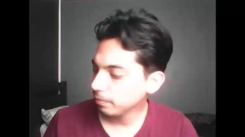 Snapshot of caligula_99 chatting on 18, 12, 2025 Calgula online show from 18, 12, 2025