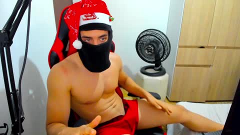 calihotcaliente27 online show from 16, 12, 2024