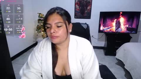 caliope_goddess1 online show from 23, 12, 2024
