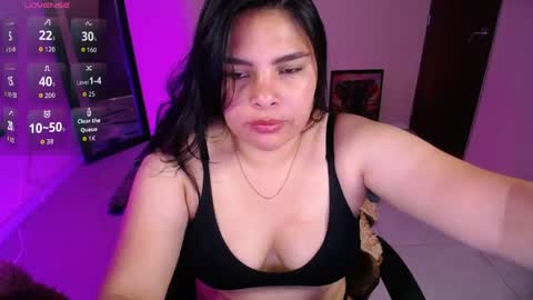 Snapshot of caliope_goddess1 chatting on 8, 5, 2026 caliope_goddess1 online show from 8, 5, 2026