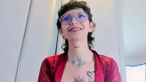 Caliope  online show from 5, 7, 2026