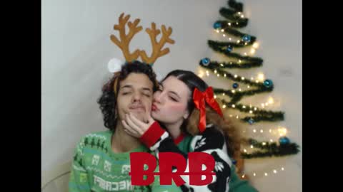 Calipso and Dimitri online show from 10, 1, 2026