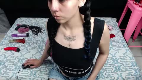 Snapshot of calipso_swet chatting on 12, 12, 2024 Calipso Swet online show from 12, 12, 2024