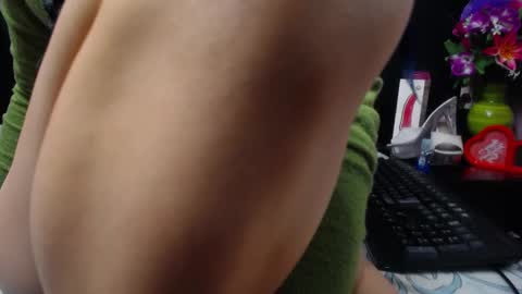 Snapshot of calipso_swet chatting on 14, 1, 2025 Calipso Swet online show from 14, 1, 2025