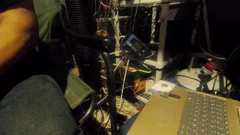 Snapshot of calisguitar chatting on 26, 1, 2025 Calisguitar online show from 26, 1, 2025