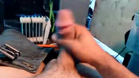 Calisguitar online show from 21, 11, 2025