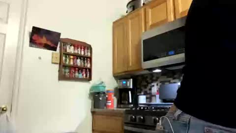 Snapshot of calishop1 chatting on 18, 1, 2026 calishop1 online show from 18, 1, 2026