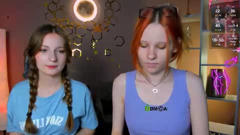 Calista online show from 20, 6, 2026