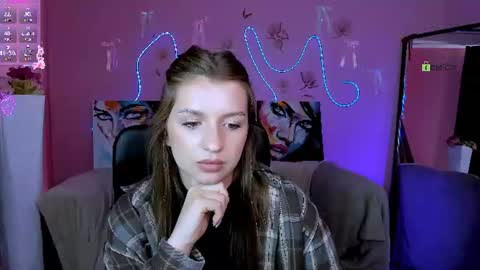 Calista online show from 9, 7, 2026