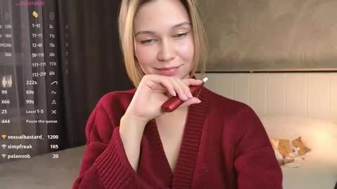 Snapshot of call__me_mommy_ chatting on 5, 3, 2025 Nancy Please thumbs up me online show from 5, 3, 2025