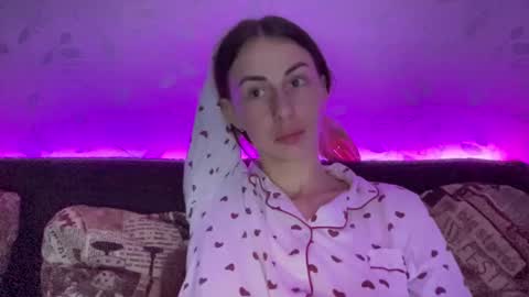 Anna online show from 24, 12, 2024