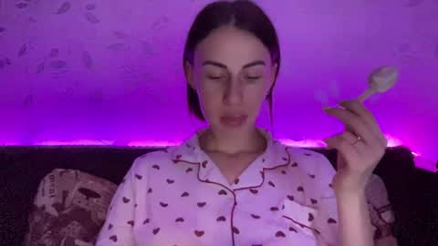 Anna online show from 25, 12, 2024