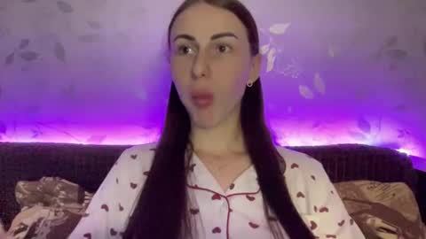 Anna online show from 19, 1, 2025