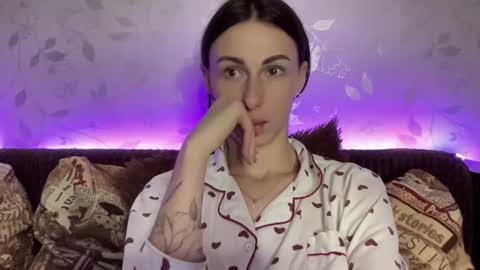 Anna online show from 22, 1, 2025