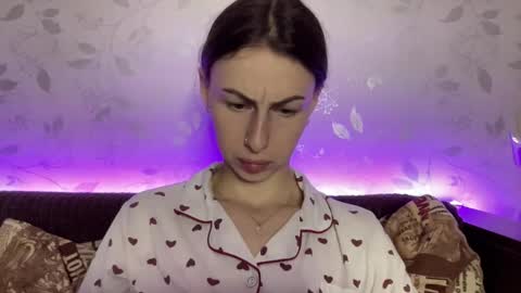 Anna online show from 26, 1, 2025