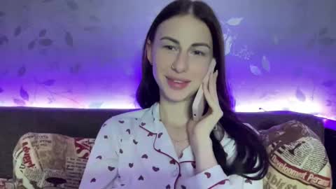 Anna online show from 7, 3, 2025