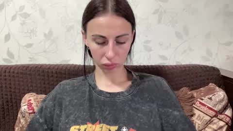 Anna online show from 13, 10, 2025