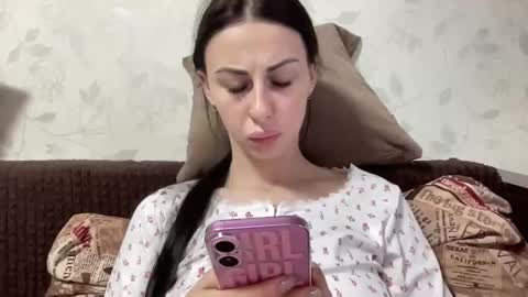 Anna online show from 3, 12, 2025