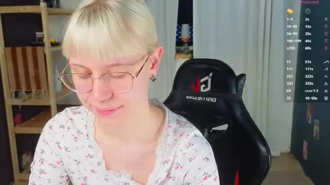 Good girl Ann online show from 12, 2, 2026