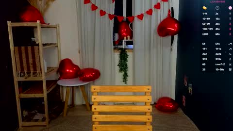 Good girl Ann online show from 15, 2, 2026