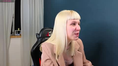 Good girl Ann online show from 4, 4, 2026