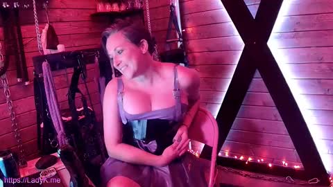 Snapshot of call_me_lady_kay chatting on 2, 12, 2025 call_me_lady_kay online show from 2, 12, 2025