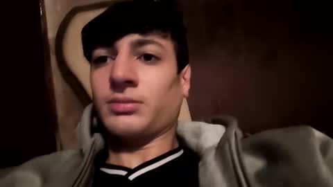 Raphael online show from 11, 1, 2026