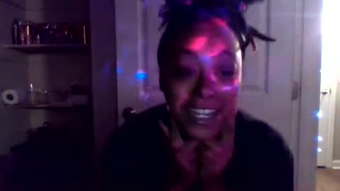 Snapshot of callherpretty chatting on 8, 12, 2024 little miss pretty online show from 8, 12, 2024