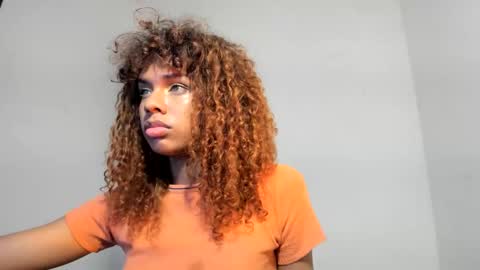 Callie online show from 22, 3, 2026