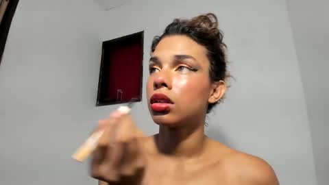 Callie online show from 28, 3, 2026