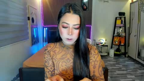 IVY online show from 17, 7, 2026